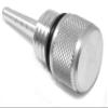 WEN GNA273 Extra-Large Magnetic Oil Dipstick with M27-3.0 Threading, Black view 4