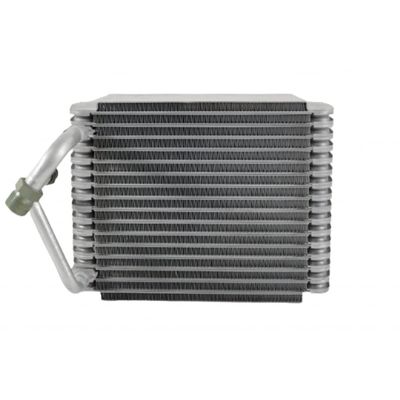 For Ford E150/E250 Econoline Evaporator 1997-2008 | Tube and Fin Configuration | 6C2Z 19860 C