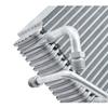 For Ford E150/E250 Econoline Evaporator 1997-2008 | Tube and Fin Configuration | 6C2Z 19860 C view 4
