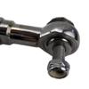 Universal Tie Bar For Twin Outboard Engines (520-670mm) view 2