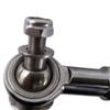 Universal Tie Bar For Twin Outboard Engines (520-670mm) view 3