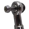 Universal Tie Bar For Twin Outboard Engines (520-670mm) view 4
