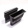 LLKUANG FRONT DOOR STORAGE BOX FOR MERCEDE BENZ C CLASS W204 (08-14 Black front door storage box) view 2