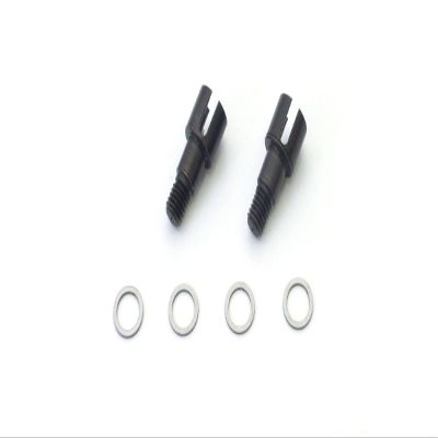 Kyosho EF213 Front Wheel Shaft : Fantom EP-4WD