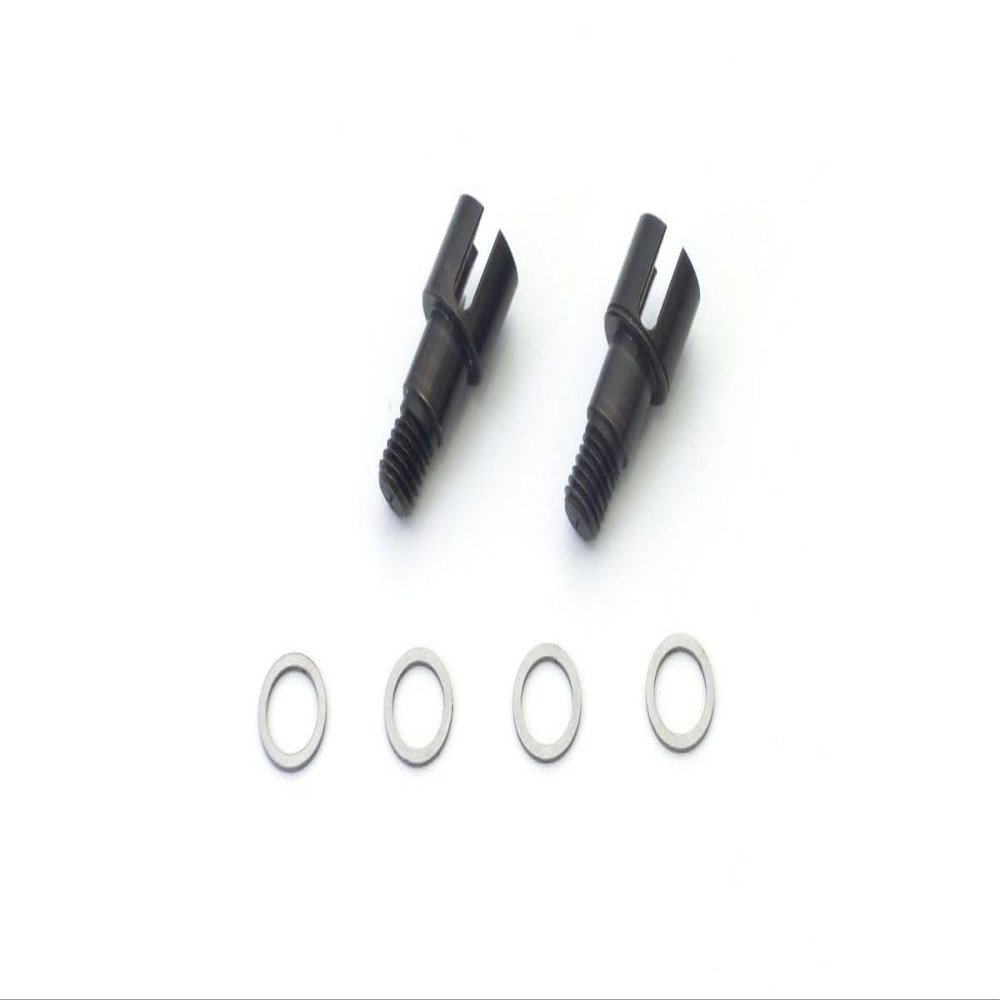 Kyosho EF213 Front Wheel Shaft : Fantom EP-4WD