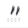 Kyosho EF213 Front Wheel Shaft : Fantom EP-4WD view 1