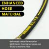 Edelmann Elite 92120E Power Steering Pressure Hose - Car Accessories and Equipment, For 2003-2008 Ford F-150, 2003-2008 Ford F-250, 2005-2008 Ford Lobo view 4