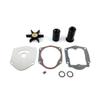 WINGOGO 821354A2 Water Pump Repair Kit Compatible for Mercury Mariner Force Outboard 25 30 40 45 50 HP Boat Motor Engine Parts Replace Sierra 18-4531 821354A1 821354A04 46-821354A1 view 1
