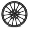 Petrol PEP3A 18X8 5X112 M-BLK 40MM - 1880P3A405112M72 view 2