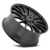 Petrol PEP3A 18X8 5X112 M-BLK 40MM - 1880P3A405112M72 view 3