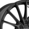 Petrol PEP3A 18X8 5X112 M-BLK 40MM - 1880P3A405112M72 view 4
