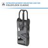 Seatylock FoldyLock 95 Bike Lock Mount Carrying Case - Ultra Lightweight Mounting Bracket Case for FoldyLock 95 Folding Bike Lock - Portable Secure Bicycle Attachment Accessory view 2