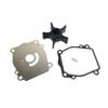 WINGOGO 17400-87D11 Water Pump Impeller Repair Kit Compatible for Suzuki Outboard 150 175 200 225 HP V6 DT150 DT175 DT200 DT225 Boat Motor Parts Engine Parts for Sierra Marine 18-3253 17400-87D10 view 2