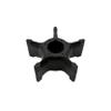 WINGOGO 17400-87D11 Water Pump Impeller Repair Kit Compatible for Suzuki Outboard 150 175 200 225 HP V6 DT150 DT175 DT200 DT225 Boat Motor Parts Engine Parts for Sierra Marine 18-3253 17400-87D10 view 3