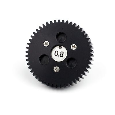 HEDEN 0.8 Module Drive Gear for M21VE and M21VE-L Motors