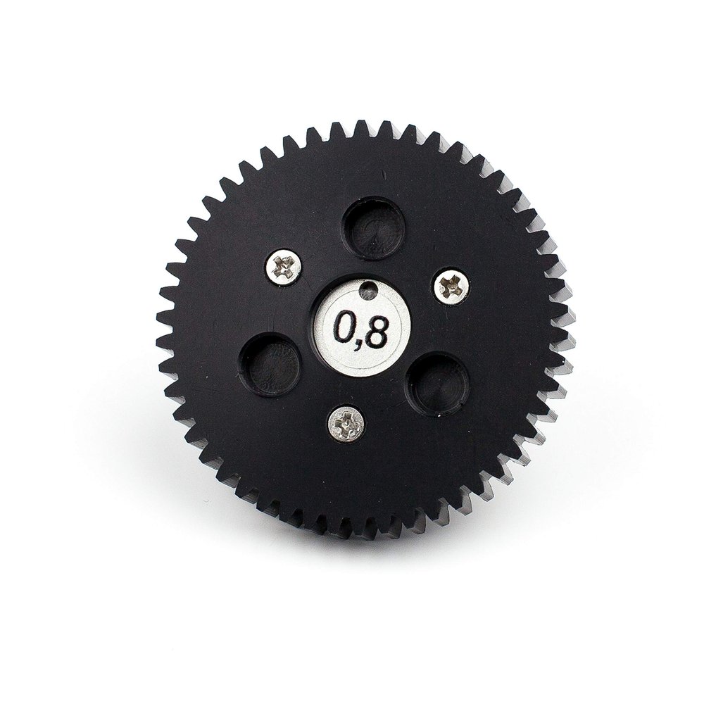 HEDEN 0.8 Module Drive Gear for M21VE and M21VE-L Motors