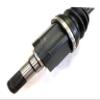 DTA 2 New Front CV Axles Compatible With 2014-2017 Mazda 6 With Automatic Trans Only; 2014-2017 CX5, 2.5L FWD and Automatic Only view 4
