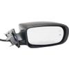 For Chrysler 300 2011-2018 Door Mirror Passenger Side | Power | Manual-Folding | Heated | w/Blind Spot Detection | Memory | Puddle & Signal Light | Paintable | 1LE28DX8AI, 1LE28DX8AI-PFM | CH1321427 view 1