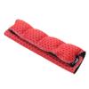 Helmet Foam Pads, Helmet Padding Anti-Collision Helmet Sponge Pads, Helmet Replacement Universal Foam Pads Set for Bike Motorcycle Cycling Helmet(Red) view 2