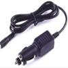 Kircuit CAR Charger Adapter Cable Cord for Black Blue Purple Burgundy Silver Grey-Trim Cobra CPP 7510 CPP7510 JumPack GO Portable Jump Starter view 1