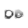 WINGOGO 17400-92D01 Water Pump Impeller Repair Kit Replacement for Suzuki Outboard 8 9.9 HP DT8C DT9.9C 1988-1997 2 Stroke Boat Motor Engine parts Replace Sierra 17400-92D00 18-3255 view 4