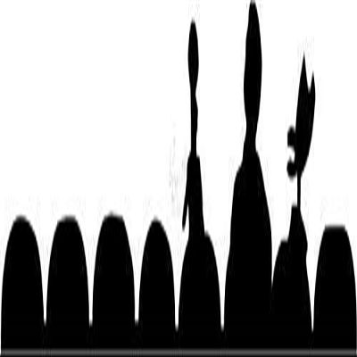 Roseville Decals Mystery Science Theater Vinyl Decal Sticker for Home Office Decor Vehicle Window Sign Size- [8 inch] / [20 cm] Wide Color- Gloss White