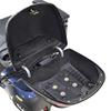 AlveyTech Universal Mobility Scooter Trunk Mounting Bracket with 3 Attachment Pins - Requires 1" Rear Hitch Mount, Adaptor to Attach Trunk to Mobility Scooters, Power Wheelchairs, Tricycles and More view 3