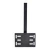 AlveyTech Universal Mobility Scooter Trunk Mounting Bracket with 3 Attachment Pins - Requires 1" Rear Hitch Mount, Adaptor to Attach Trunk to Mobility Scooters, Power Wheelchairs, Tricycles and More view 4