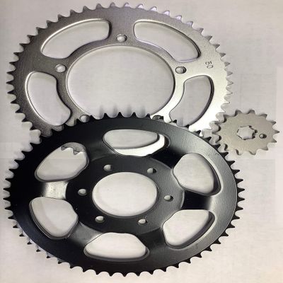 Rear Sprocket compatible with Honda CBR 1000 F 1993-1996 40 Teeth Street Motorcycle/Scooter Part# 55-133440