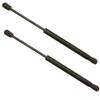 2Pcs Rear Back liftgate tailgate Hatch trunk Struts Lift Supports Compatible With 1999-2004 CONCORDE / 1999-2001 LHS (Note:) Shock Gas Spring Prop Rod view 1