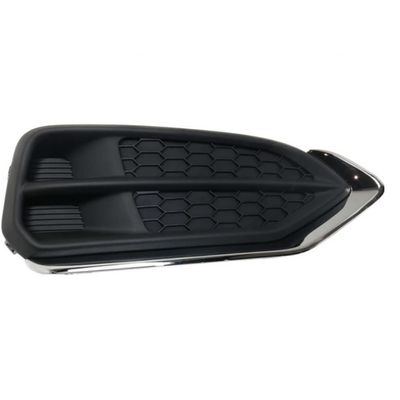 KarParts360 For Acura RDX Fog Light Cover 2016 2017 2018 Passenger Side For AC1039112 | 71104-TX4-A51