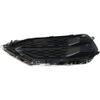 KarParts360 For Acura RDX Fog Light Cover 2016 2017 2018 Passenger Side For AC1039112 | 71104-TX4-A51 view 2