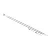 E-flite Pushrod Set with Clevis: Conscendo Evolution, EFL01655 view 1