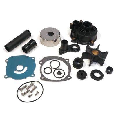 The ROP Shop Pump Kit for 2000 Johnson 115HP RJ115PLSSB, J115PLSSB, BJ115PXSSB Boat Engines