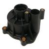 The ROP Shop Pump Kit with Impeller, Key, Gasket for Mallory 9-48200, 948200 Boat Engines view 4