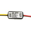 Electronic Components 5pcs 12V Waterproof Flash Strobe Controller Flasher Module for Car LED Brake STO view 4