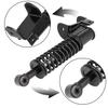 SCITOO Golf Cart for EZGO Shocks Front Passenger Side Strut Shock Absorber for EZGO RXV 2008 and Up with 603024 Shocks view 2