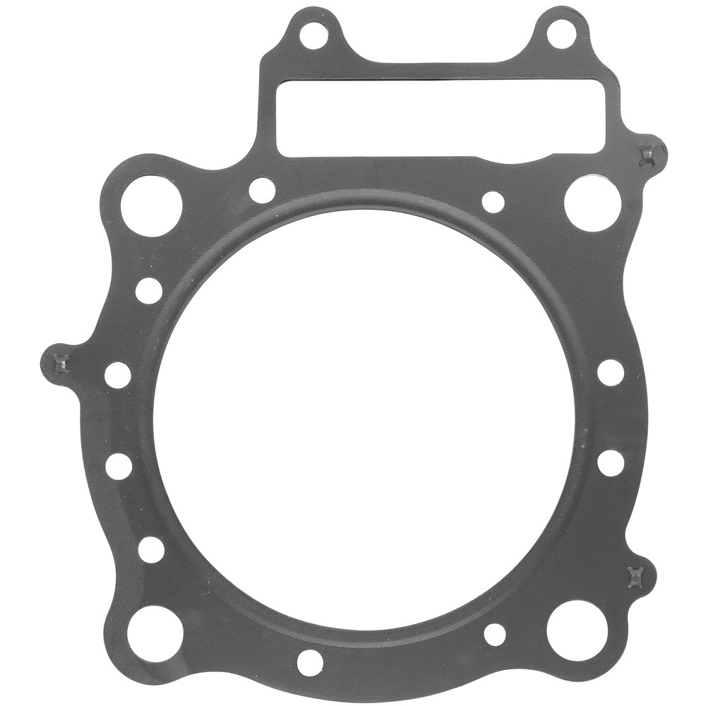 Caltric Cylinder Head Gasket Compatible with Honda TRX450ER Electric Start 2006 2007 2008 2009 2010 2011 2012 2013 2014