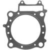 Caltric Cylinder Head Gasket Compatible with Honda TRX450ER Electric Start 2006 2007 2008 2009 2010 2011 2012 2013 2014 view 1