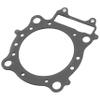 Caltric Cylinder Head Gasket Compatible with Honda TRX450ER Electric Start 2006 2007 2008 2009 2010 2011 2012 2013 2014 view 3