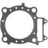 Caltric Cylinder Head Gasket Compatible with Honda TRX450ER Electric Start 2006 2007 2008 2009 2010 2011 2012 2013 2014 view 4