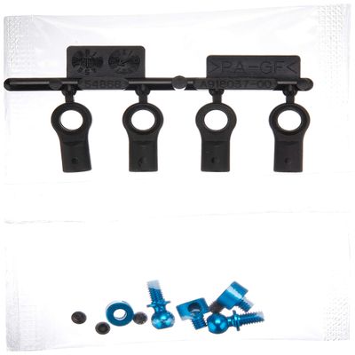 TC-01 Stabilizer Set / Tamiya / 54956