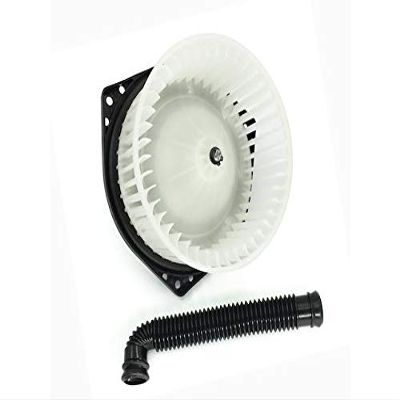 Front Blower Motor - Compatible with 2000-2003 Nissan Maxima