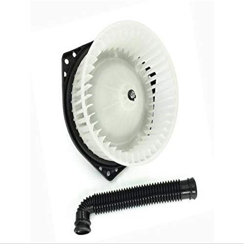 Front Blower Motor - Compatible with 2000-2003 Nissan Maxima