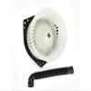 Front Blower Motor - Compatible with 2000-2003 Nissan Maxima view 1