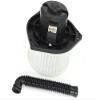 Front Blower Motor - Compatible with 2000-2003 Nissan Maxima view 3