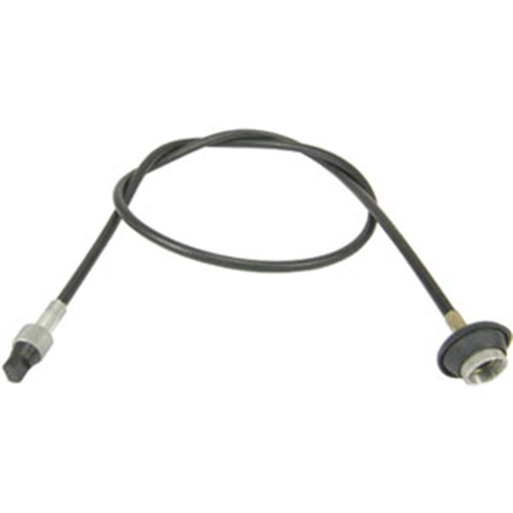 882021M91 New Tachometer Cable Fits Ford New Holland 3230 334 335 3430 3610 3900 D9Nn17365Ab 47-1/8"