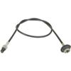 882021M91 New Tachometer Cable Fits Ford New Holland 3230 334 335 3430 3610 3900 D9Nn17365Ab 47-1/8" view 2