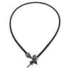 882021M91 New Tachometer Cable Fits Ford New Holland 3230 334 335 3430 3610 3900 D9Nn17365Ab 47-1/8" view 4