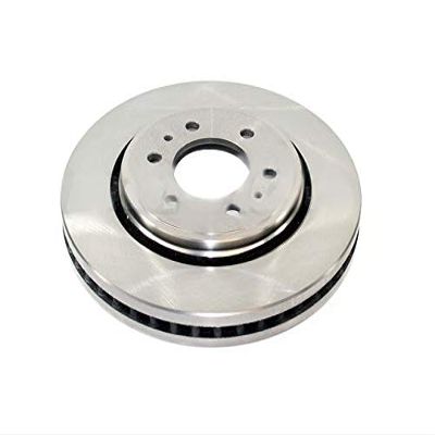 Front Brake Rotor - Compatible with 2010-2020 Ford F150
